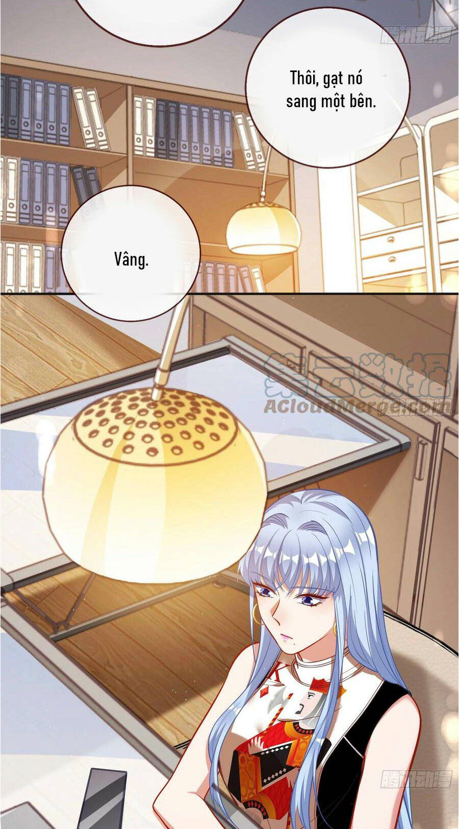 Vạn Tra Triêu Hoàng Chapter 401 - Trang 2