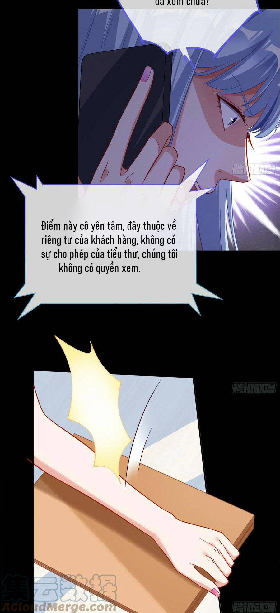 Vạn Tra Triêu Hoàng Chapter 401 - Trang 2