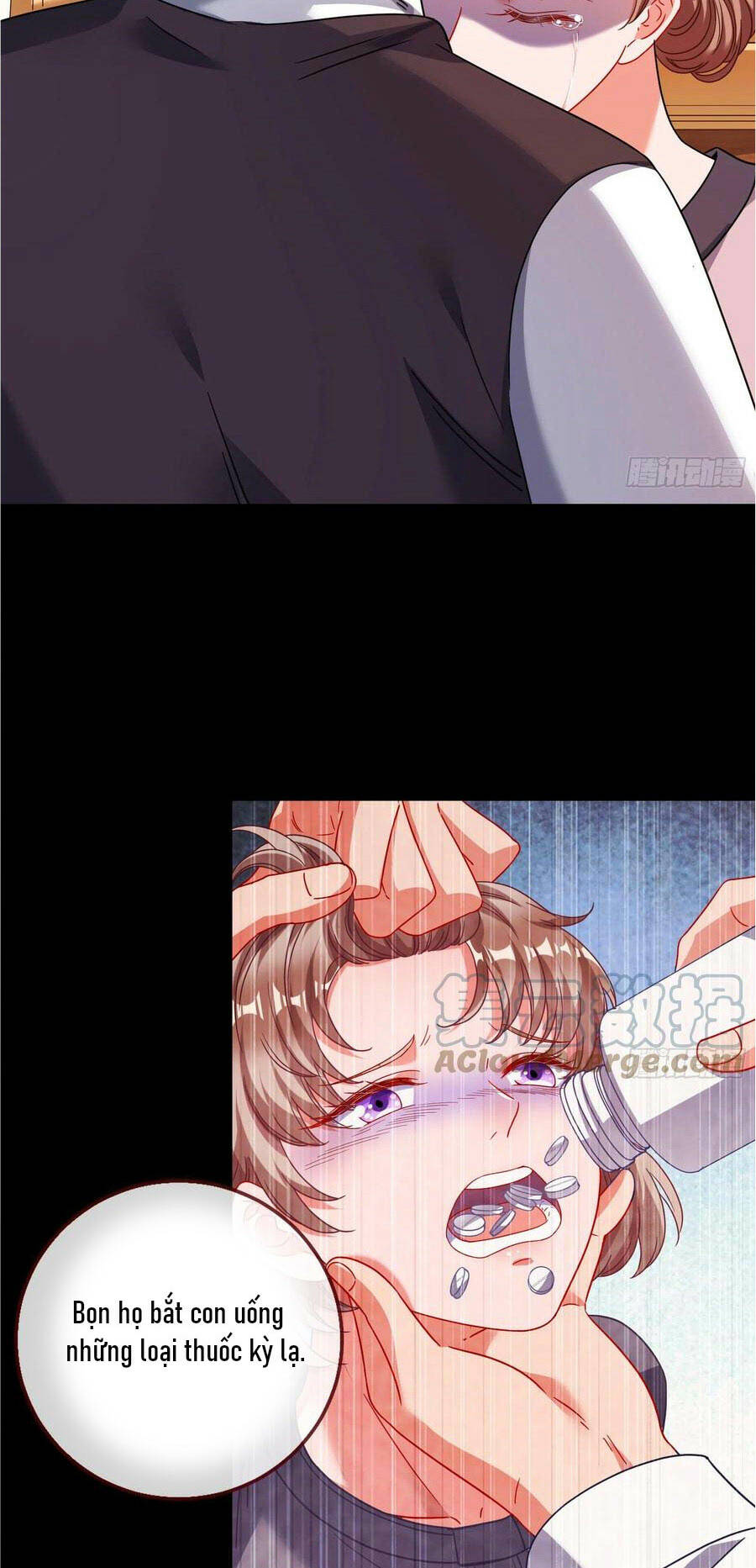 Vạn Tra Triêu Hoàng Chapter 401 - Trang 2