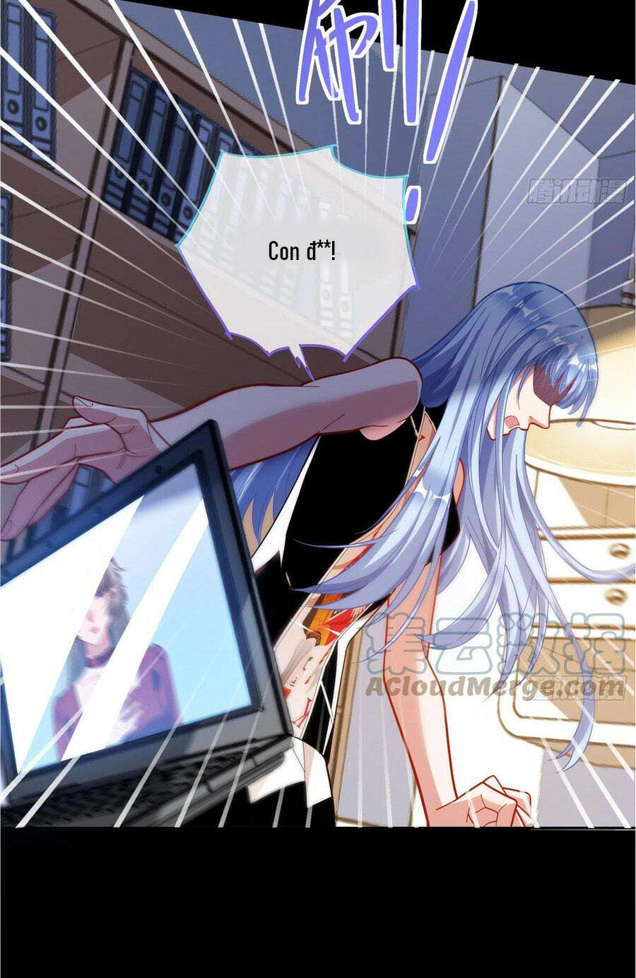 Vạn Tra Triêu Hoàng Chapter 401 - Trang 2