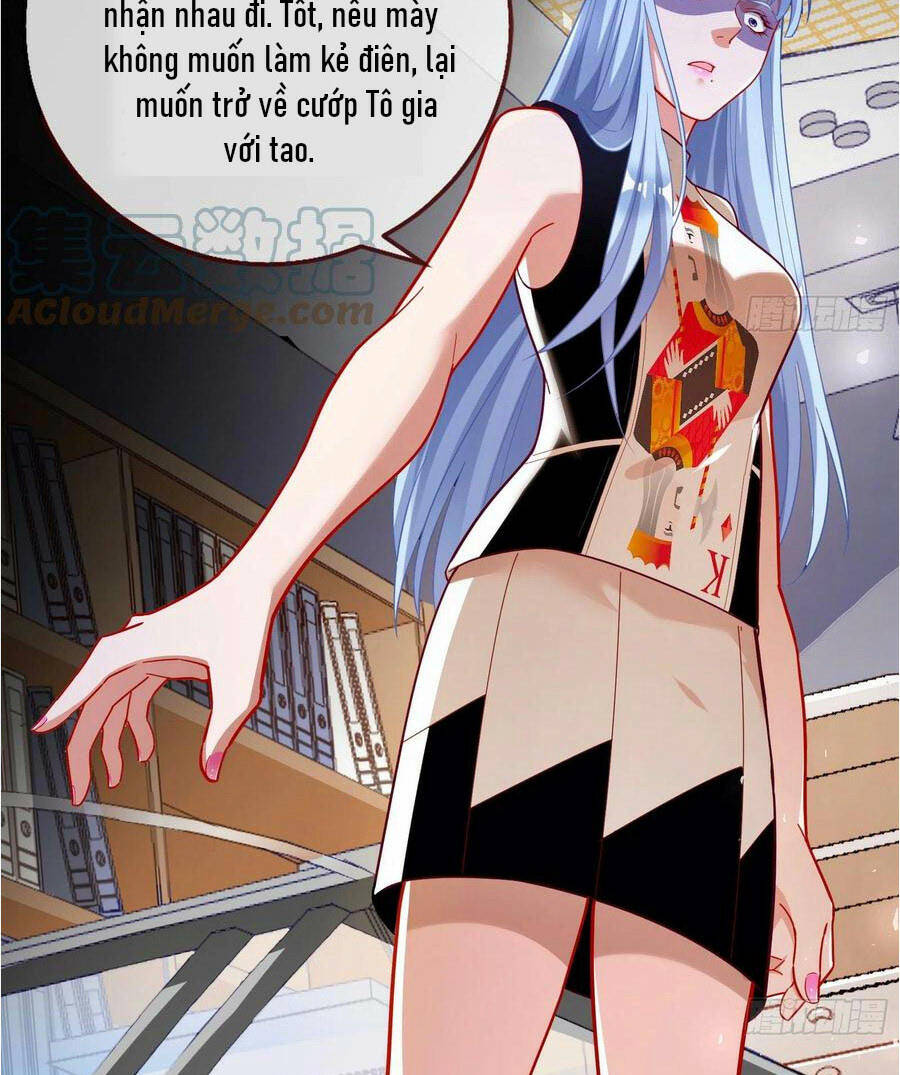 Vạn Tra Triêu Hoàng Chapter 401 - Trang 2