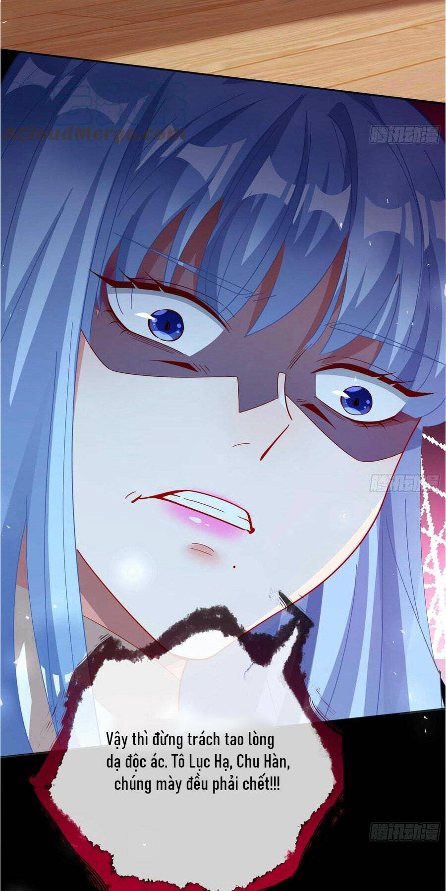 Vạn Tra Triêu Hoàng Chapter 401 - Trang 2