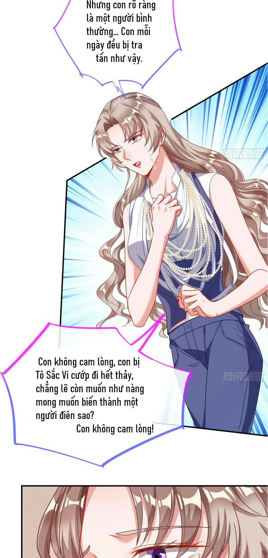 Vạn Tra Triêu Hoàng Chapter 401 - Trang 2