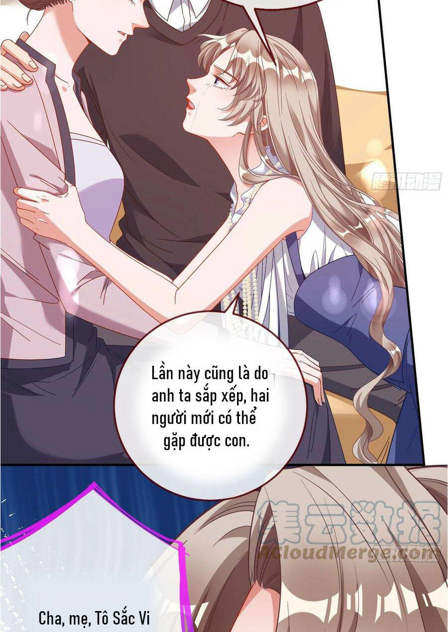 Vạn Tra Triêu Hoàng Chapter 401 - Trang 2