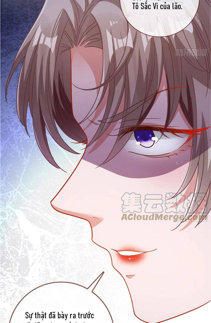 Vạn Tra Triêu Hoàng Chapter 402 - Trang 2