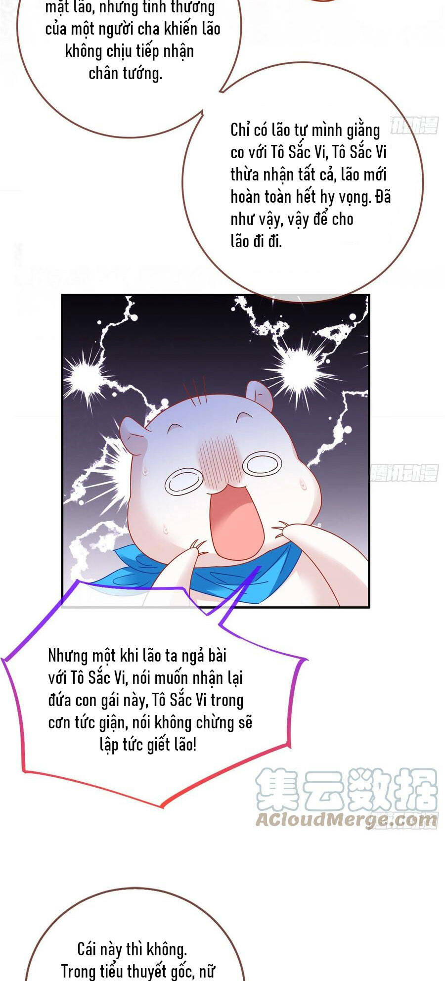 Vạn Tra Triêu Hoàng Chapter 402 - Trang 2