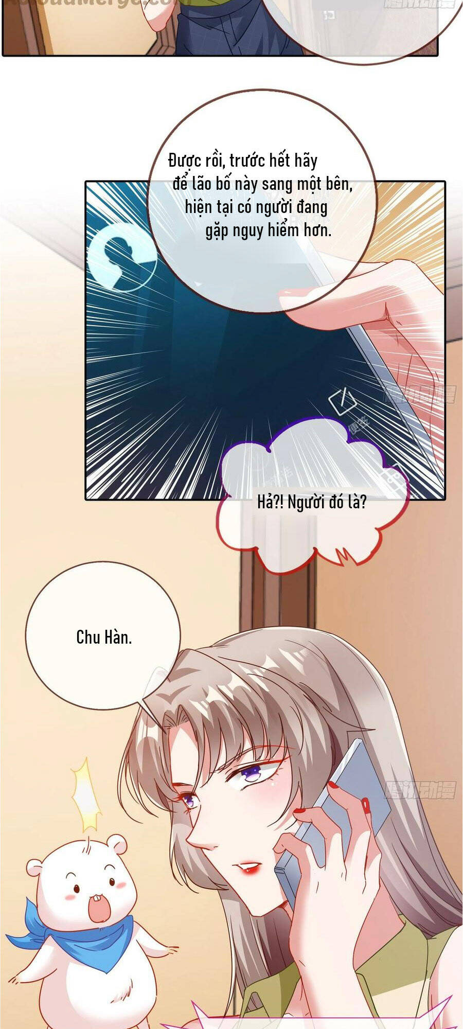 Vạn Tra Triêu Hoàng Chapter 402 - Trang 2