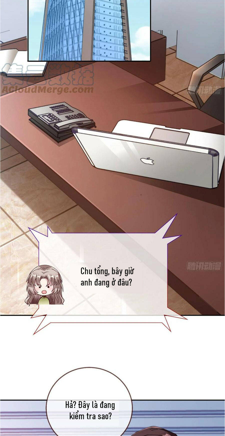 Vạn Tra Triêu Hoàng Chapter 402 - Trang 2