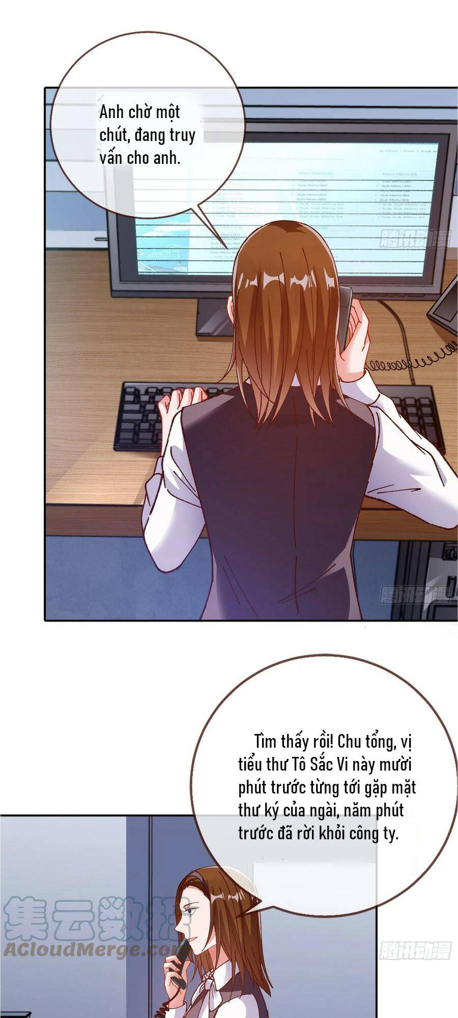 Vạn Tra Triêu Hoàng Chapter 402 - Trang 2