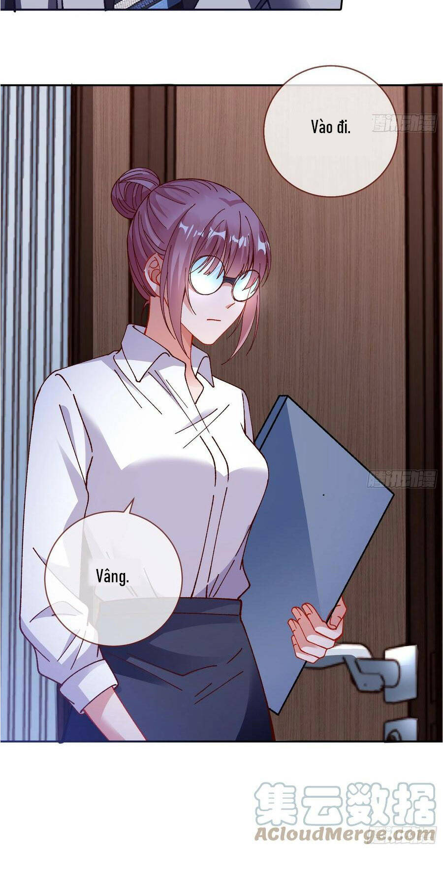 Vạn Tra Triêu Hoàng Chapter 402 - Trang 2