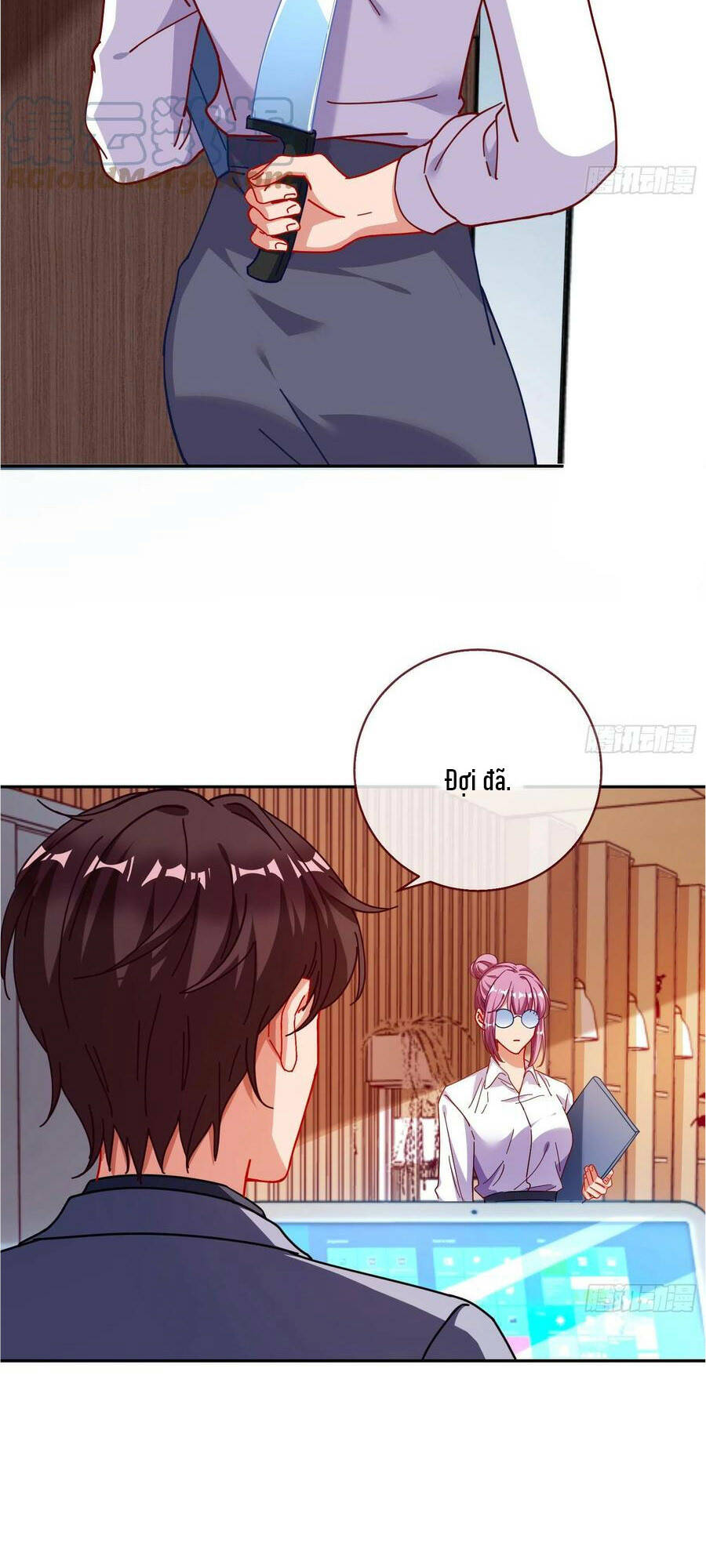 Vạn Tra Triêu Hoàng Chapter 402 - Trang 2