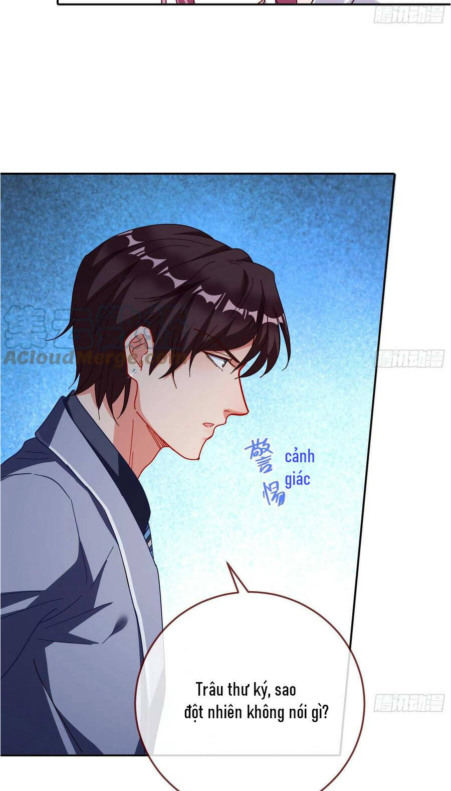 Vạn Tra Triêu Hoàng Chapter 402 - Trang 2