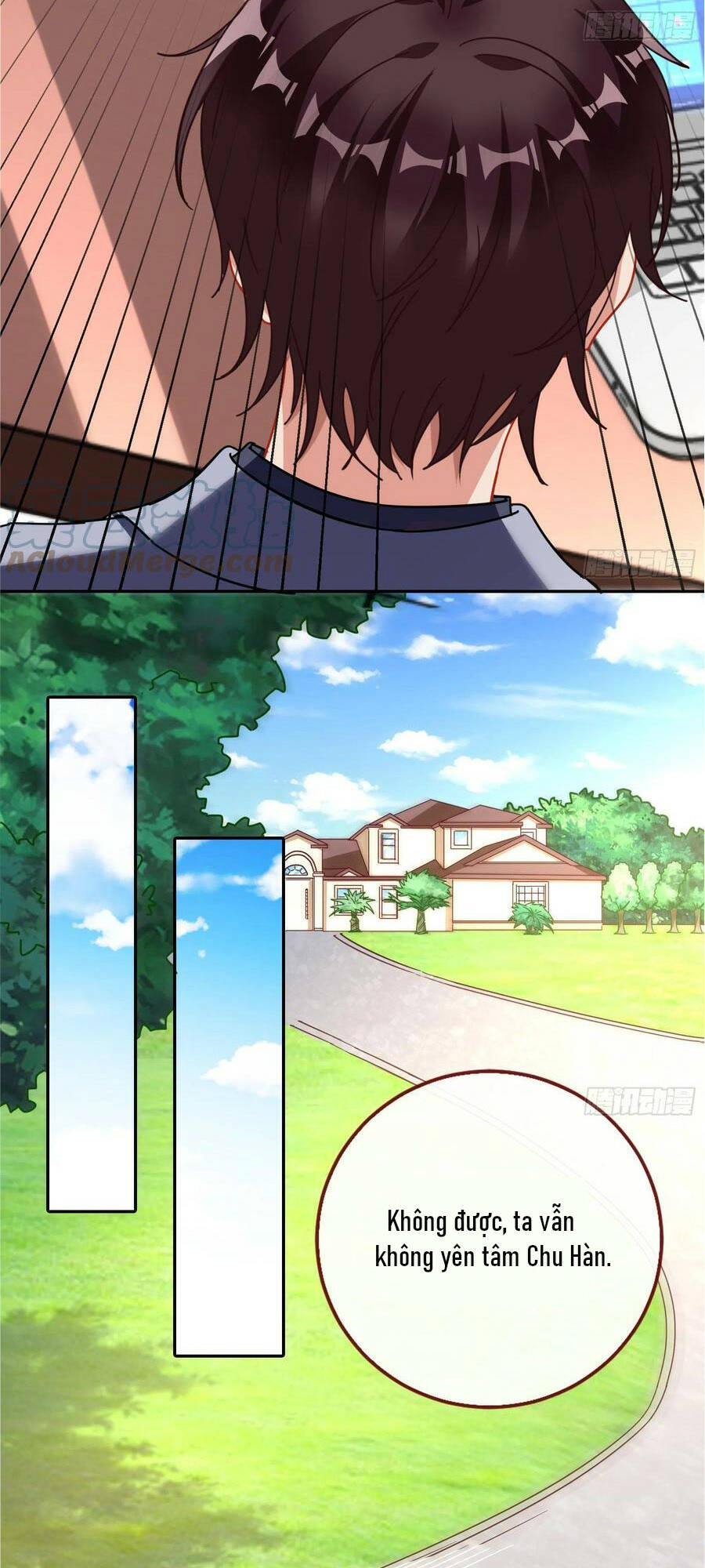 Vạn Tra Triêu Hoàng Chapter 402 - Trang 2