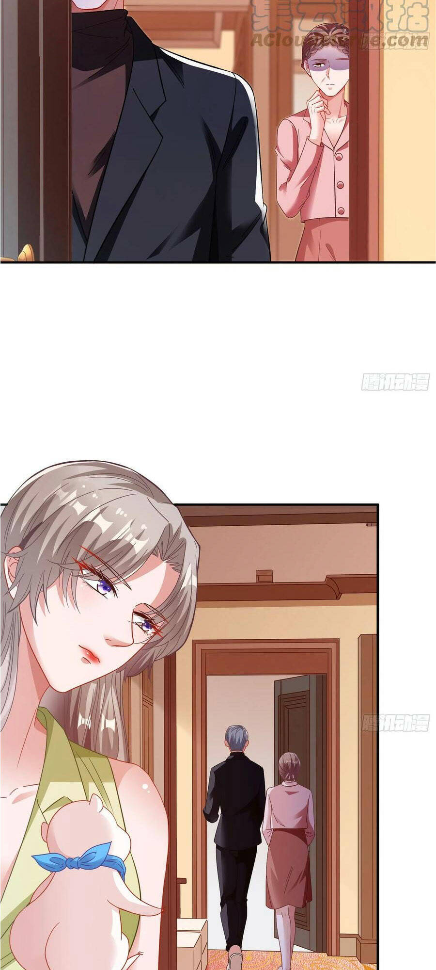 Vạn Tra Triêu Hoàng Chapter 402 - Trang 2