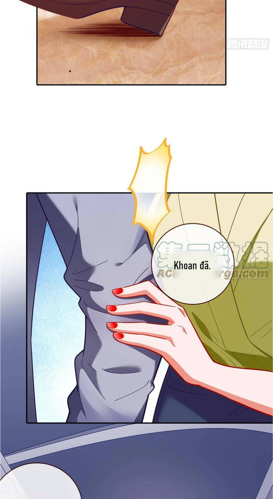 Vạn Tra Triêu Hoàng Chapter 403 - Trang 2