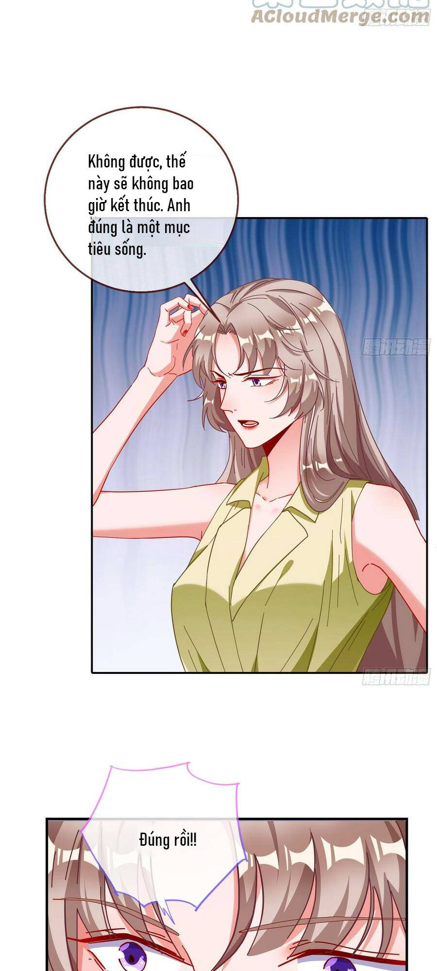 Vạn Tra Triêu Hoàng Chapter 403 - Trang 2