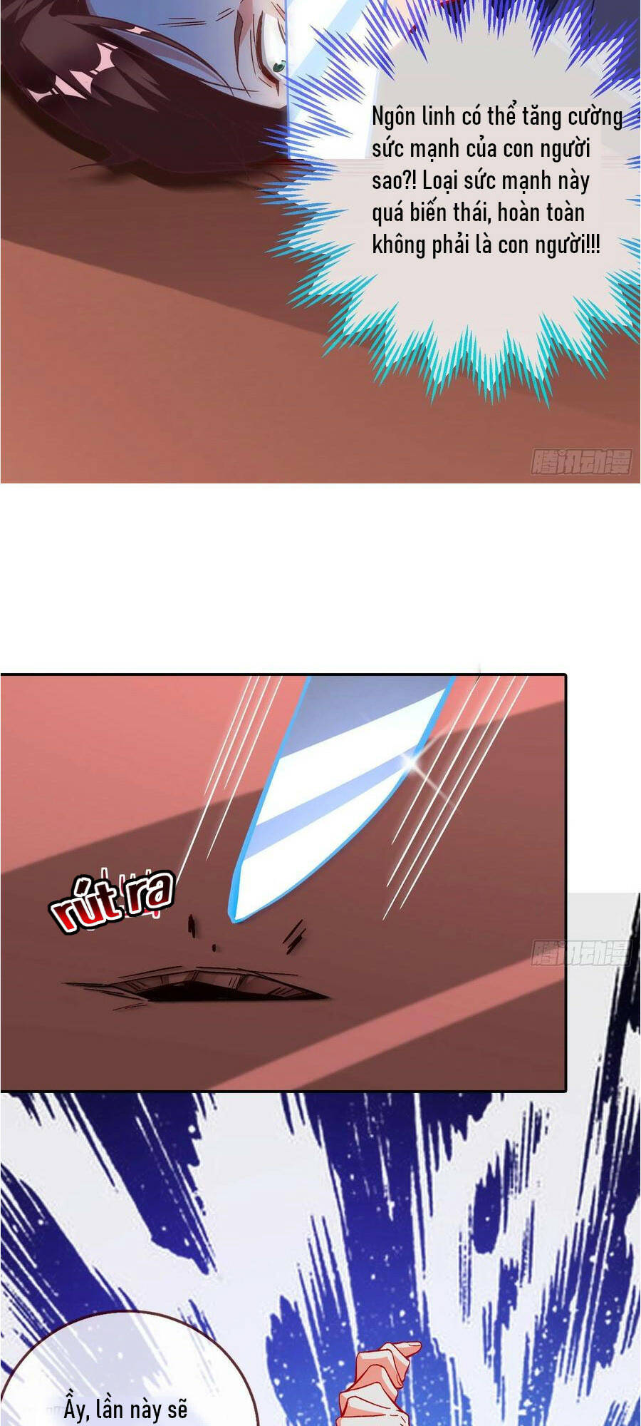 Vạn Tra Triêu Hoàng Chapter 403 - Trang 2