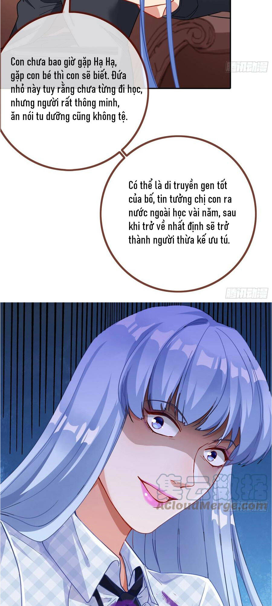 Vạn Tra Triêu Hoàng Chapter 404 - Trang 2