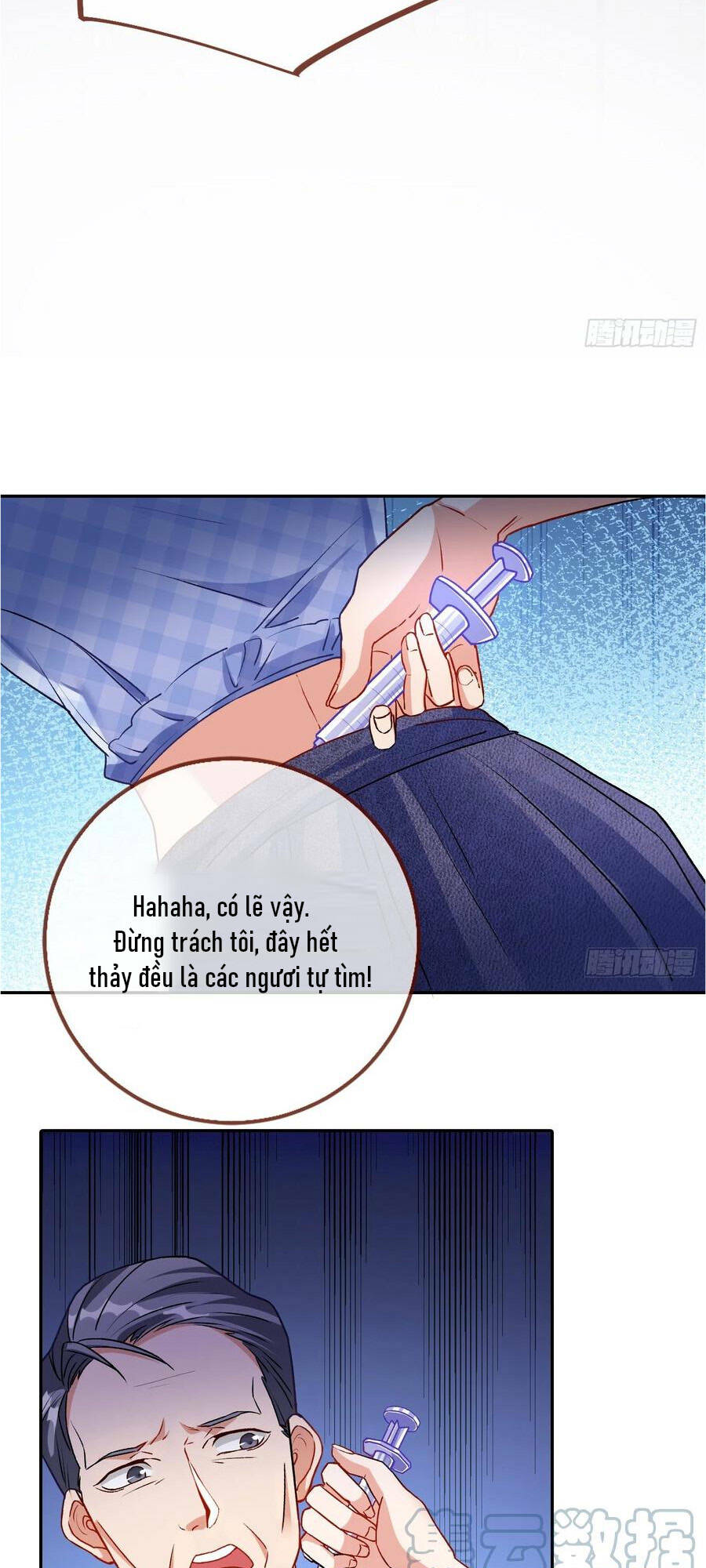 Vạn Tra Triêu Hoàng Chapter 404 - Trang 2