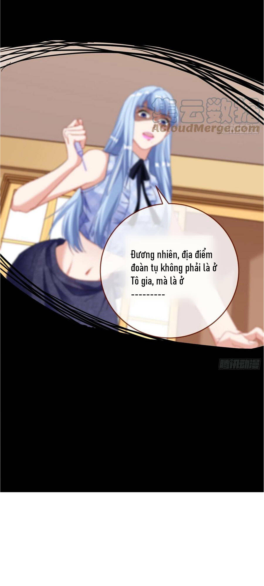 Vạn Tra Triêu Hoàng Chapter 404 - Trang 2