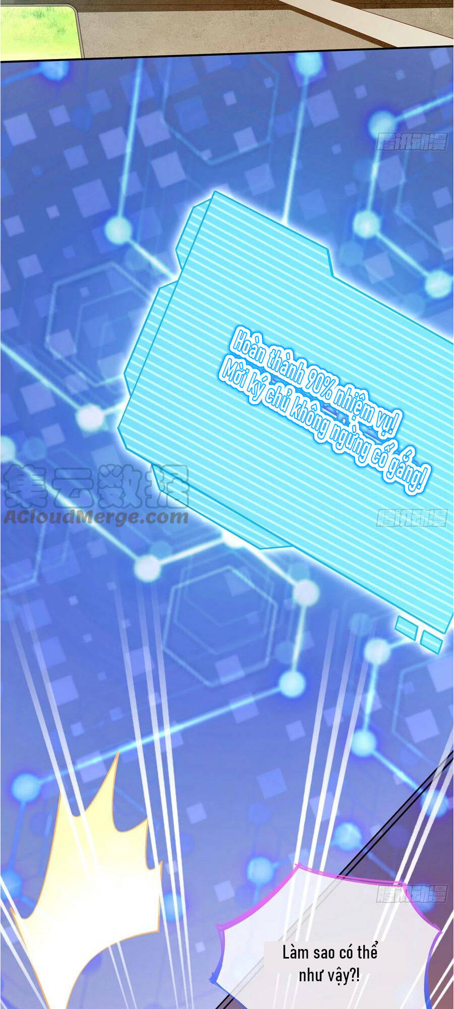 Vạn Tra Triêu Hoàng Chapter 404 - Trang 2