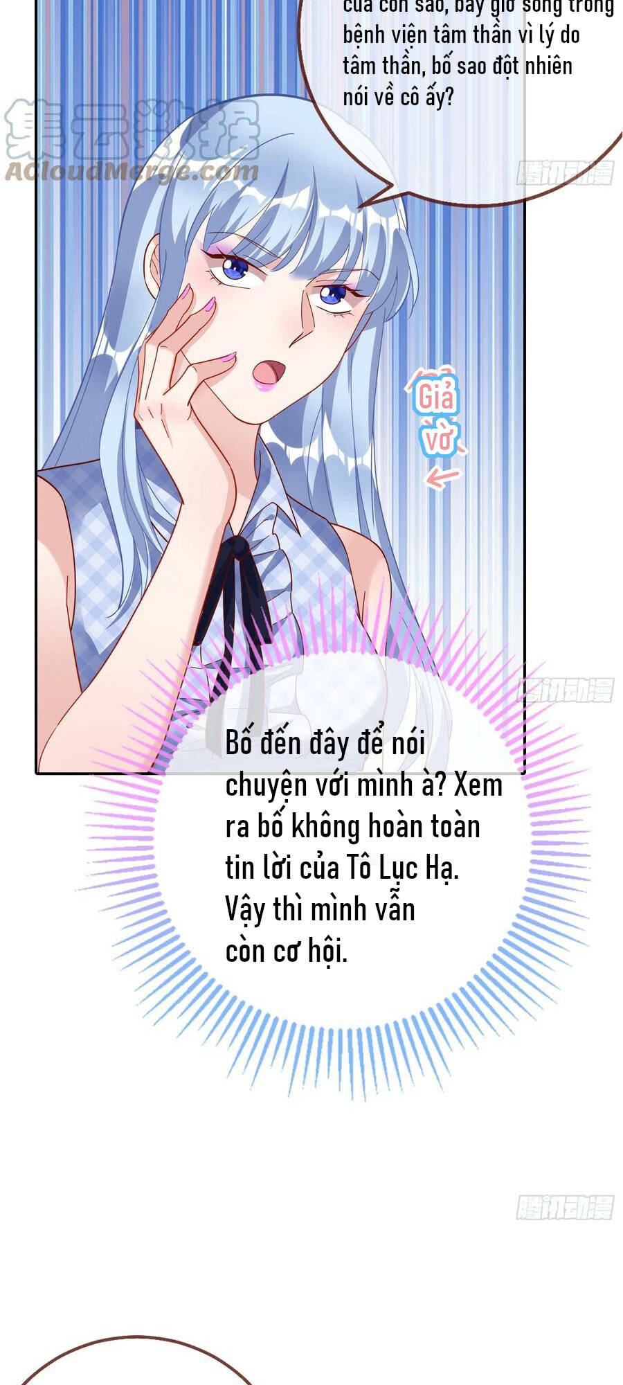 Vạn Tra Triêu Hoàng Chapter 404 - Trang 2