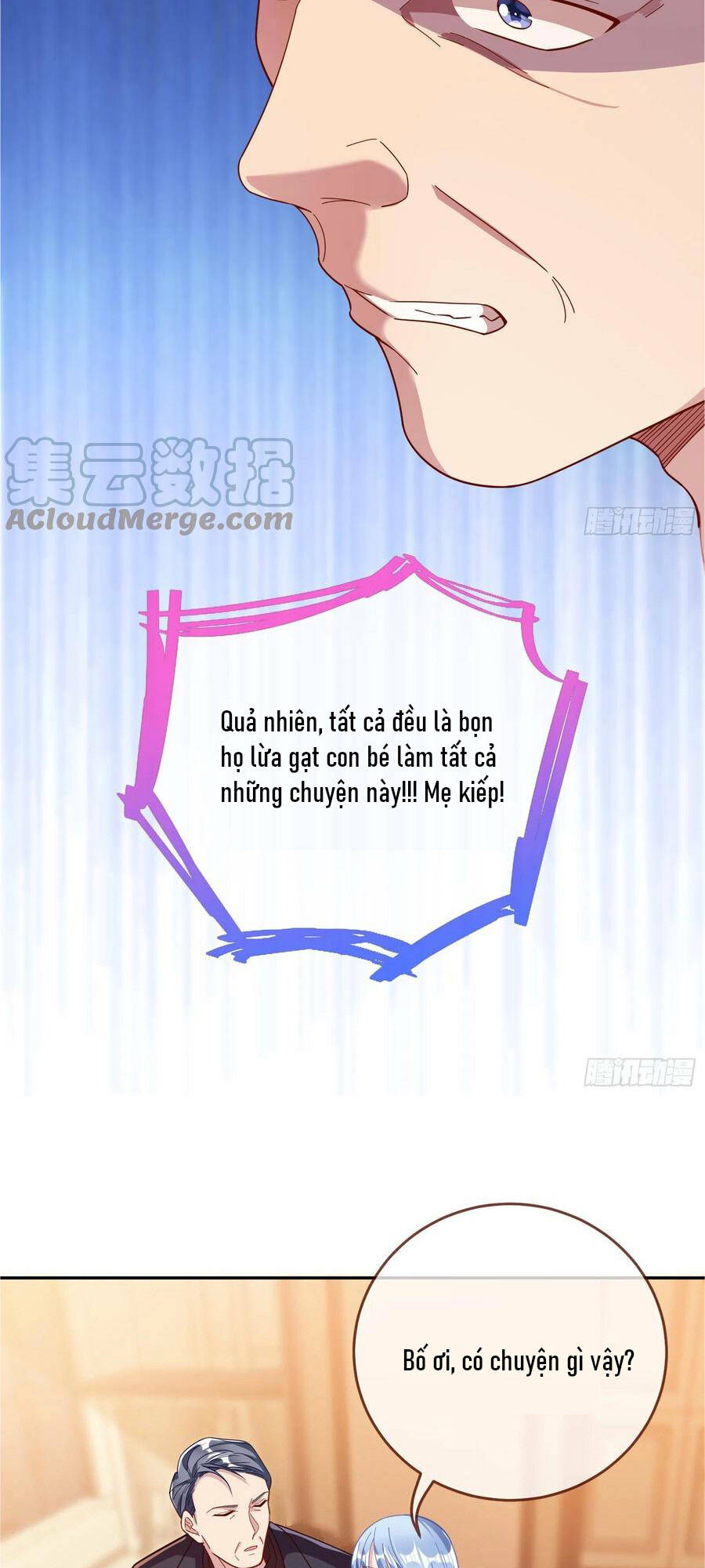 Vạn Tra Triêu Hoàng Chapter 404 - Trang 2