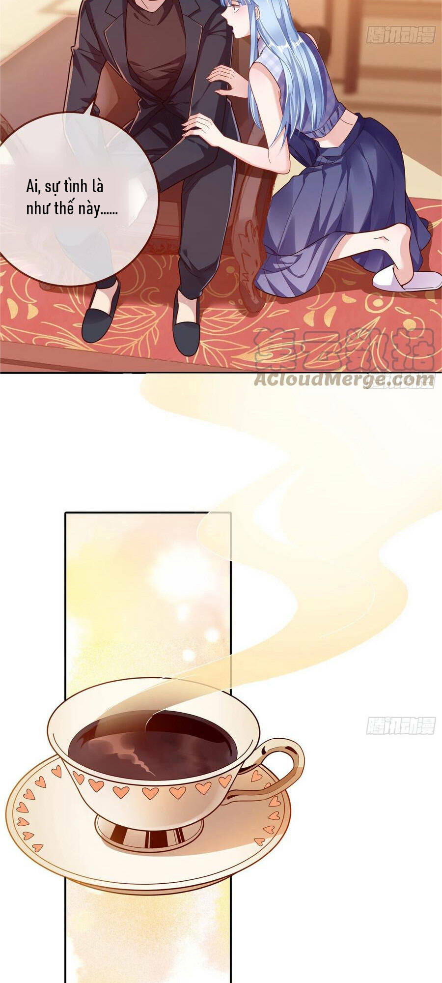 Vạn Tra Triêu Hoàng Chapter 404 - Trang 2