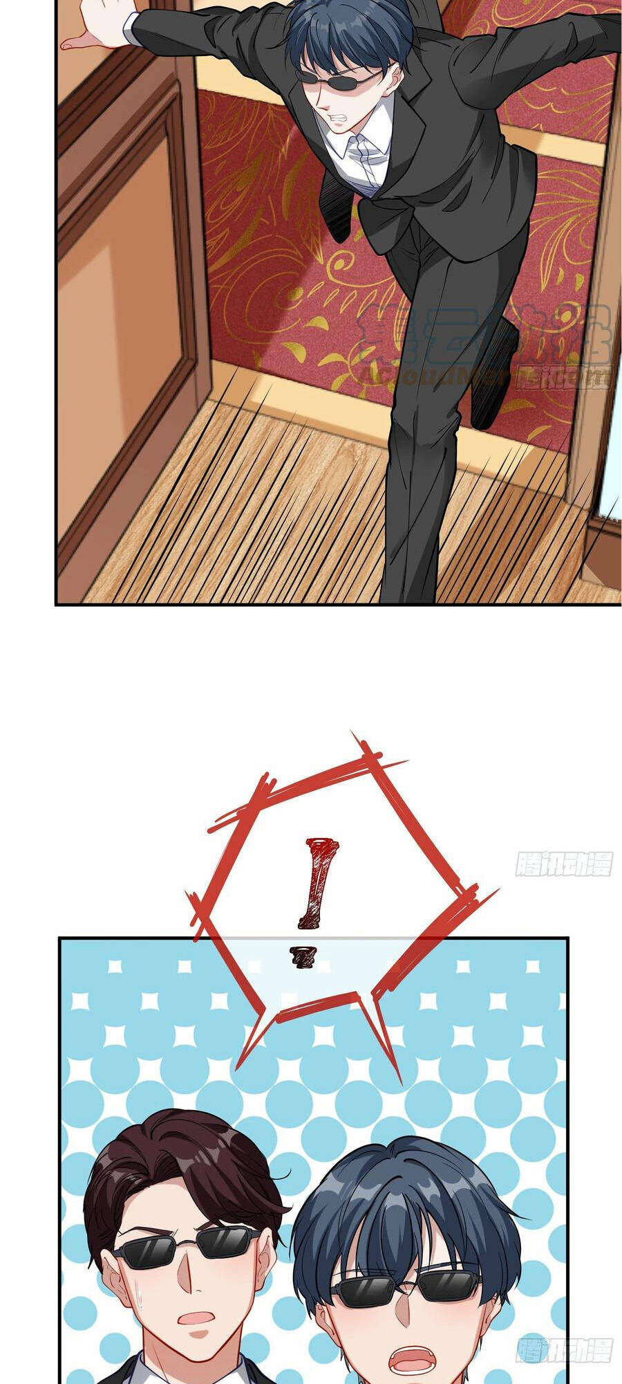 Vạn Tra Triêu Hoàng Chapter 405 - Trang 2