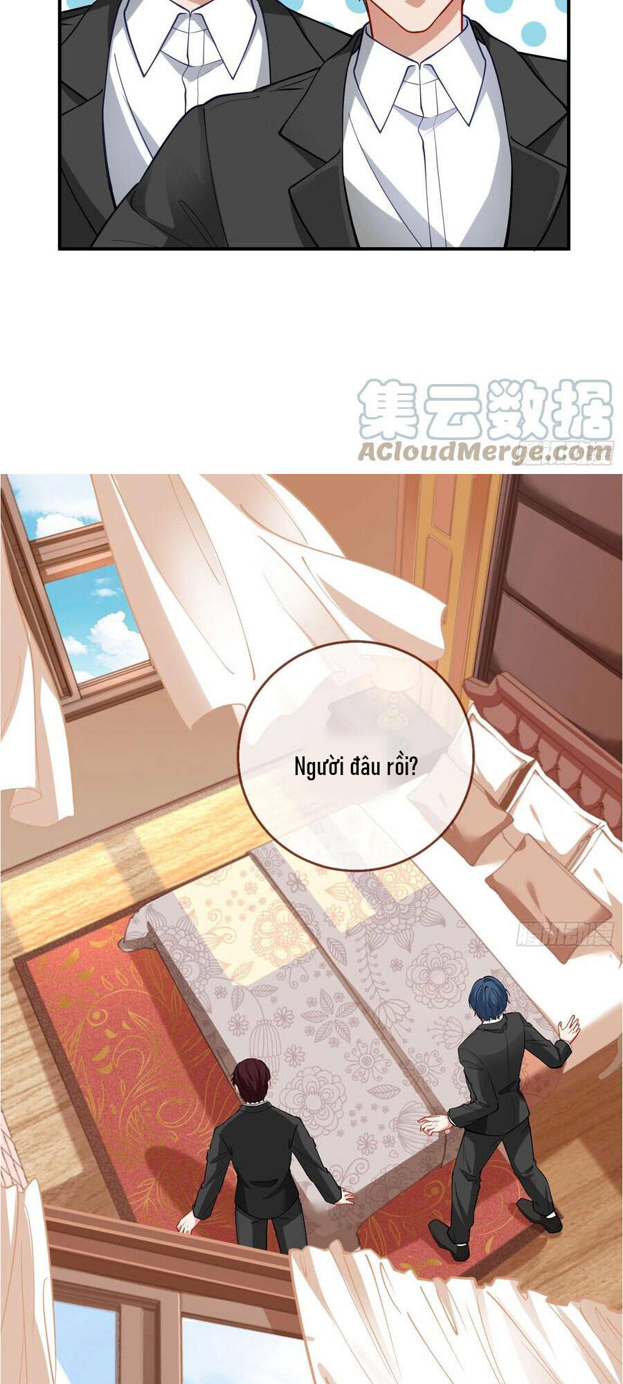 Vạn Tra Triêu Hoàng Chapter 405 - Trang 2