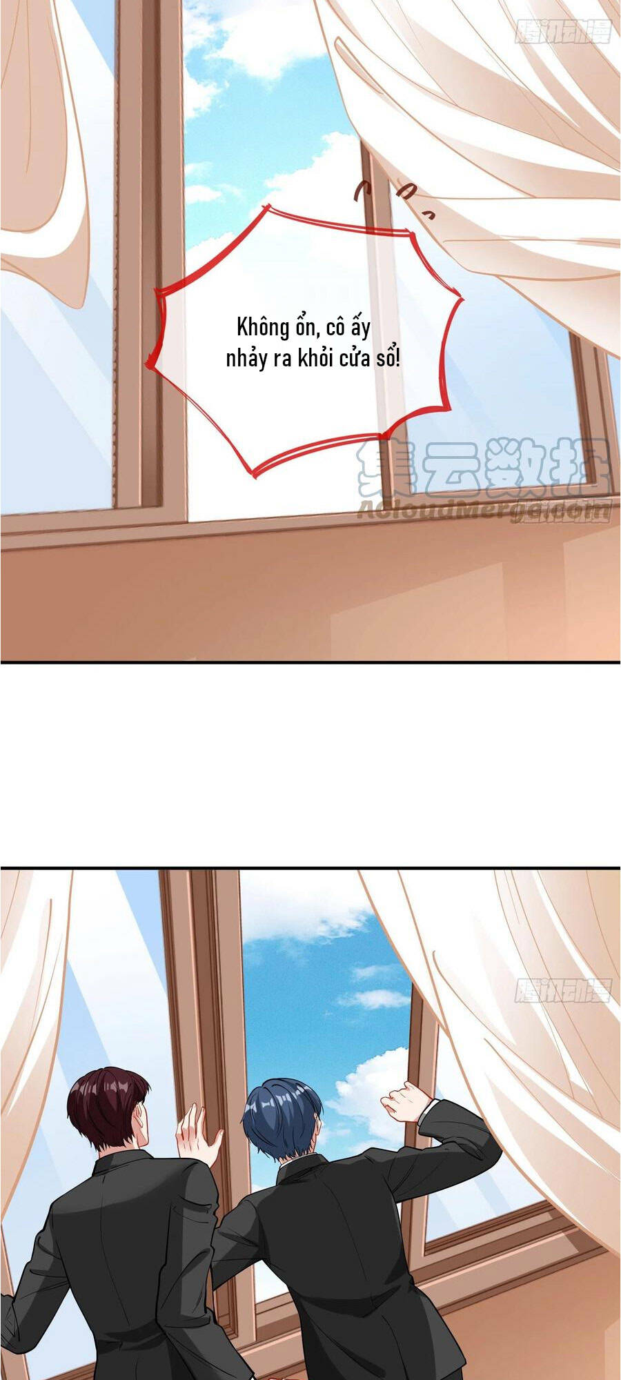 Vạn Tra Triêu Hoàng Chapter 405 - Trang 2