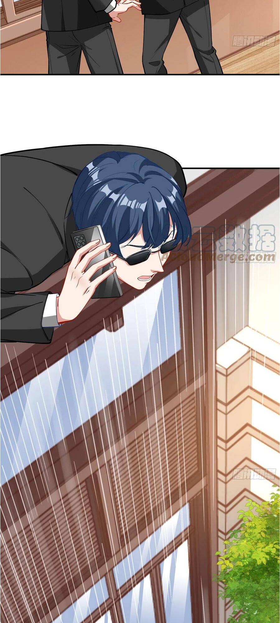 Vạn Tra Triêu Hoàng Chapter 405 - Trang 2