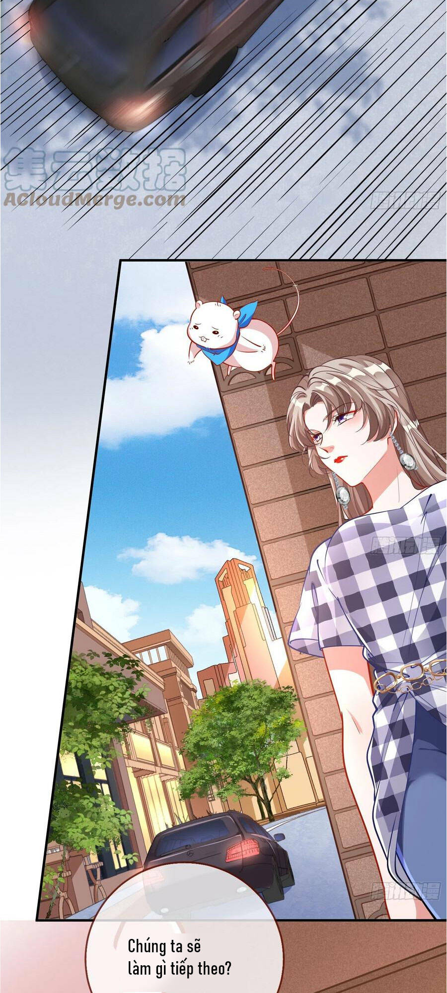 Vạn Tra Triêu Hoàng Chapter 405 - Trang 2