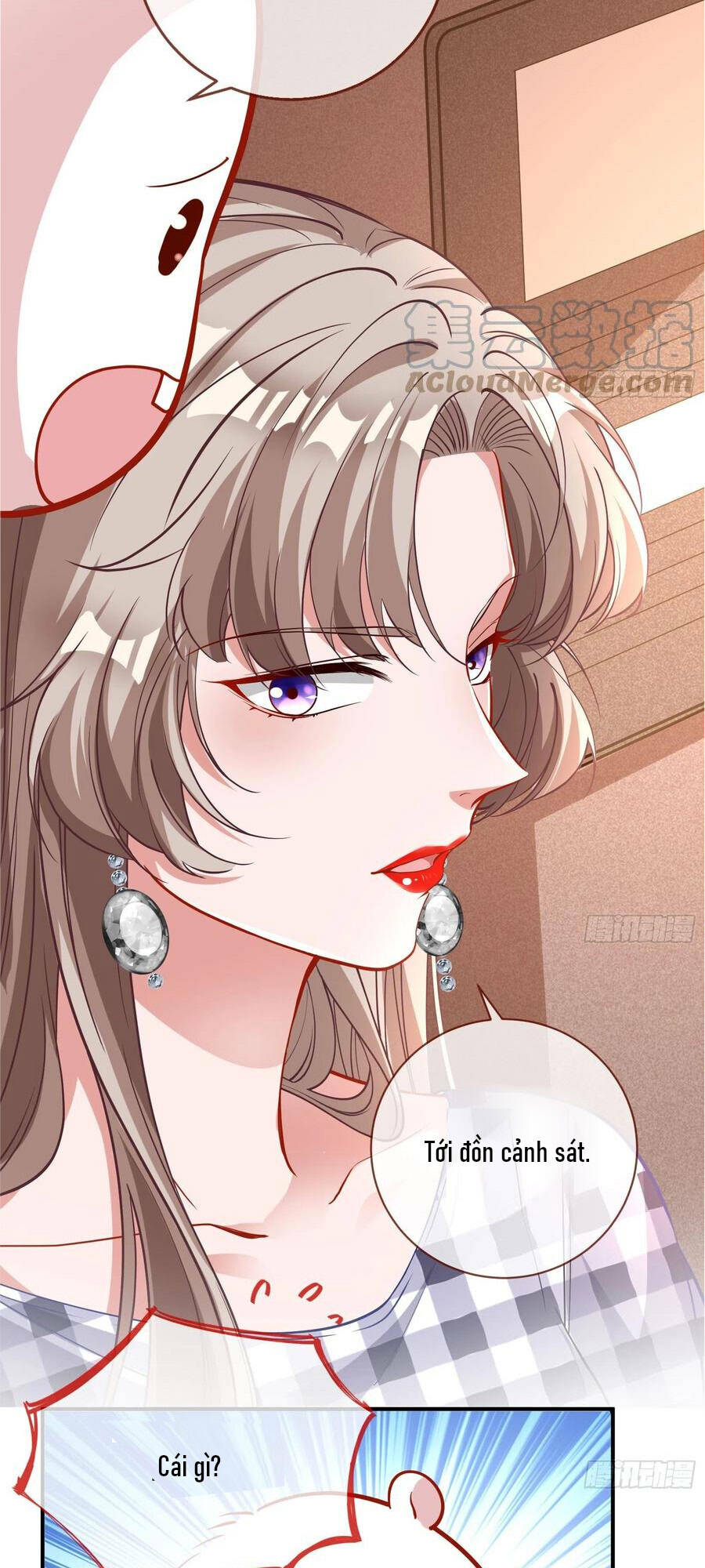 Vạn Tra Triêu Hoàng Chapter 405 - Trang 2