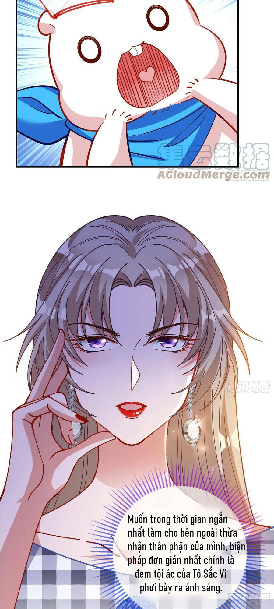 Vạn Tra Triêu Hoàng Chapter 405 - Trang 2