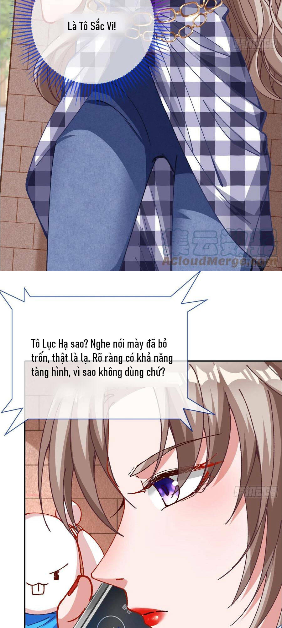 Vạn Tra Triêu Hoàng Chapter 405 - Trang 2