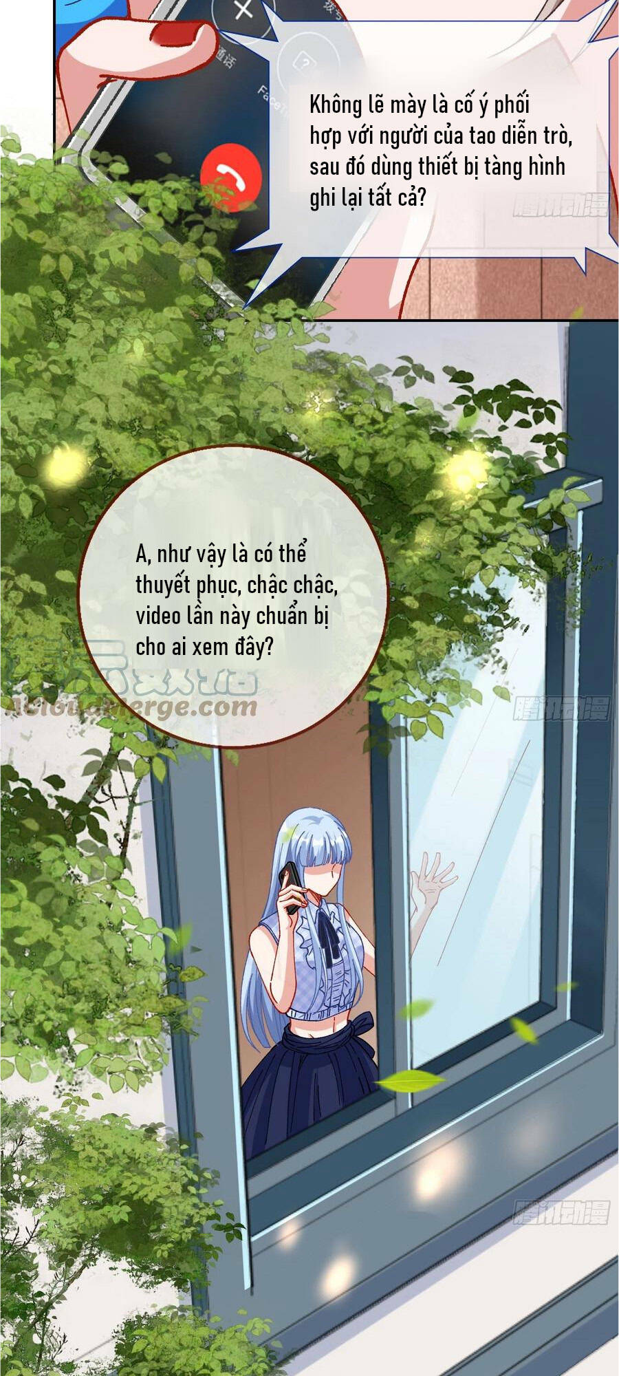 Vạn Tra Triêu Hoàng Chapter 405 - Trang 2