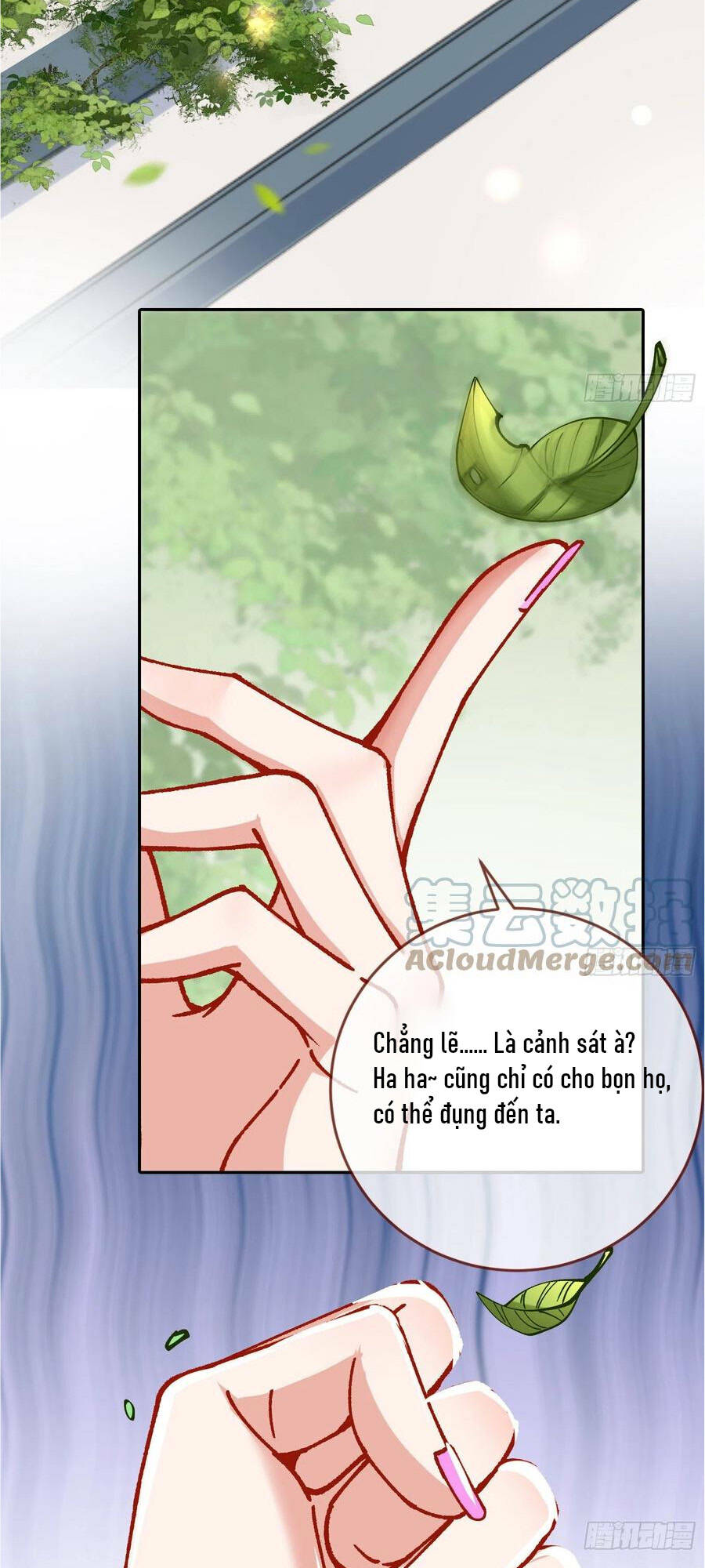 Vạn Tra Triêu Hoàng Chapter 405 - Trang 2