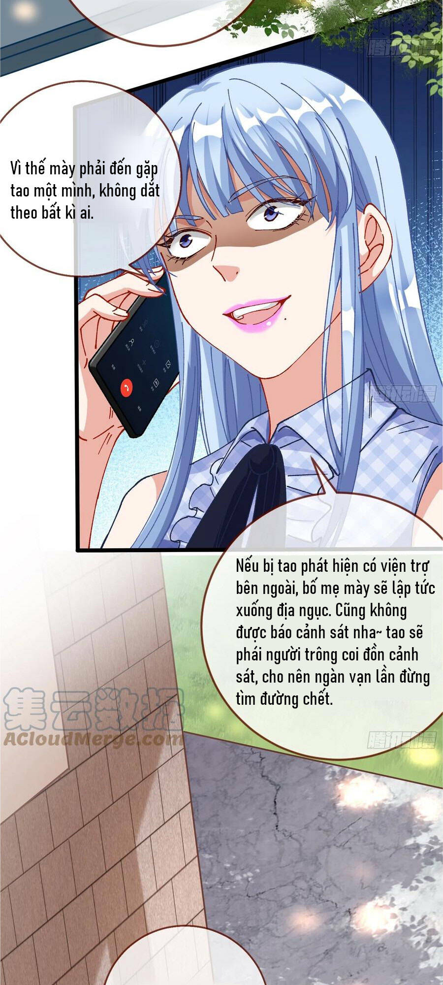 Vạn Tra Triêu Hoàng Chapter 405 - Trang 2