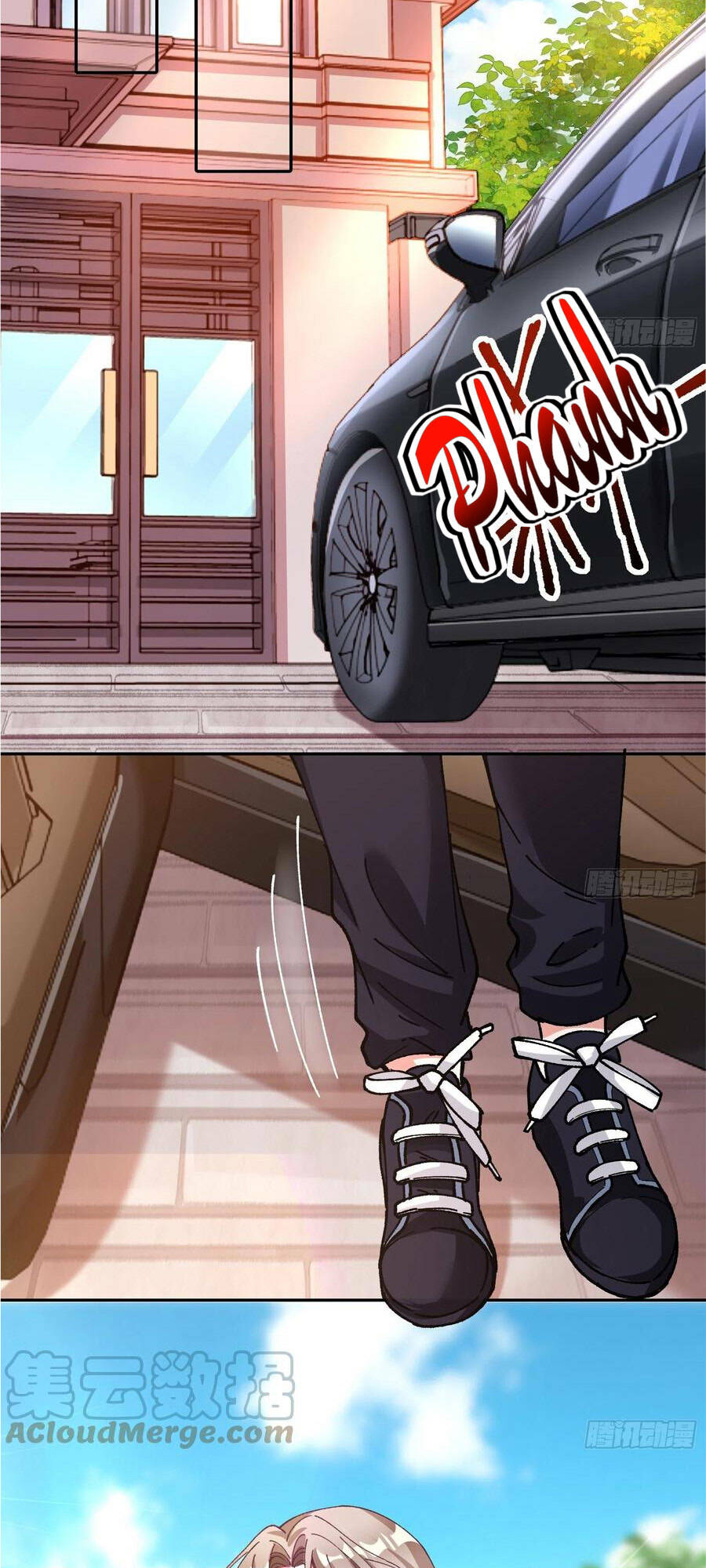 Vạn Tra Triêu Hoàng Chapter 405 - Trang 2