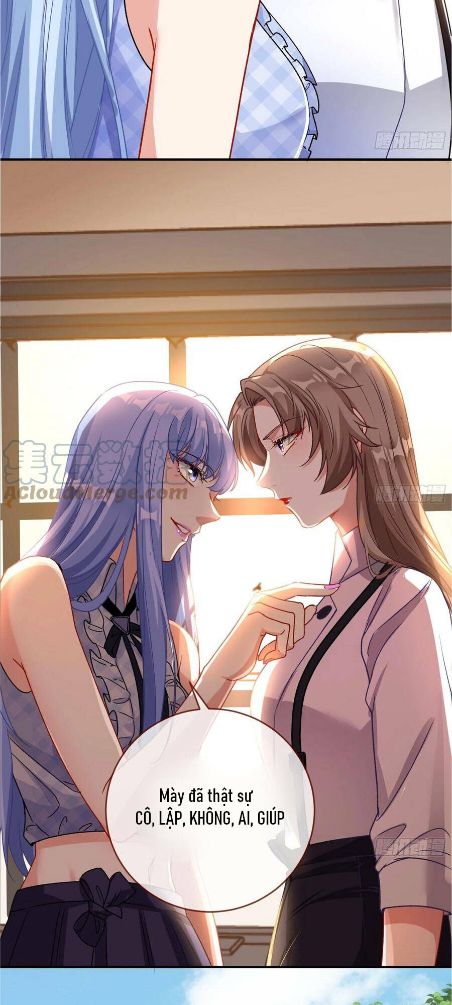 Vạn Tra Triêu Hoàng Chapter 406 - Trang 2