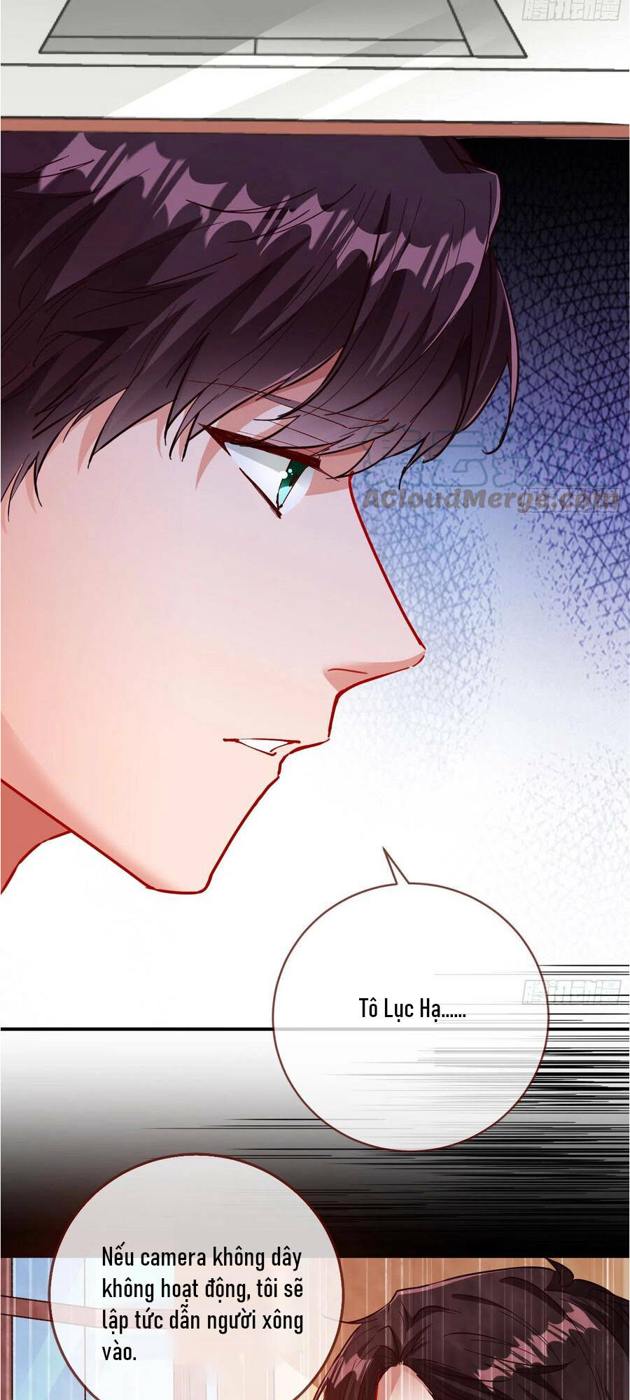 Vạn Tra Triêu Hoàng Chapter 406 - Trang 2