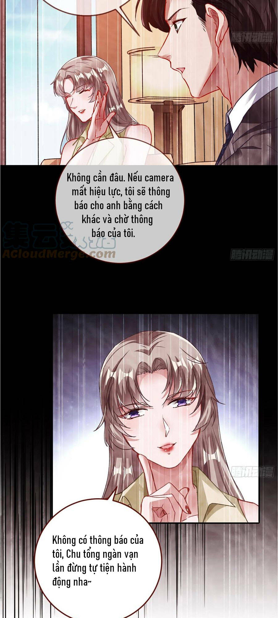 Vạn Tra Triêu Hoàng Chapter 406 - Trang 2