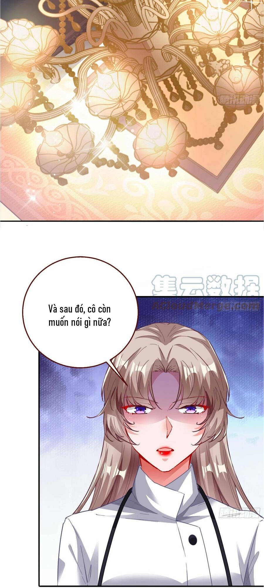 Vạn Tra Triêu Hoàng Chapter 406 - Trang 2