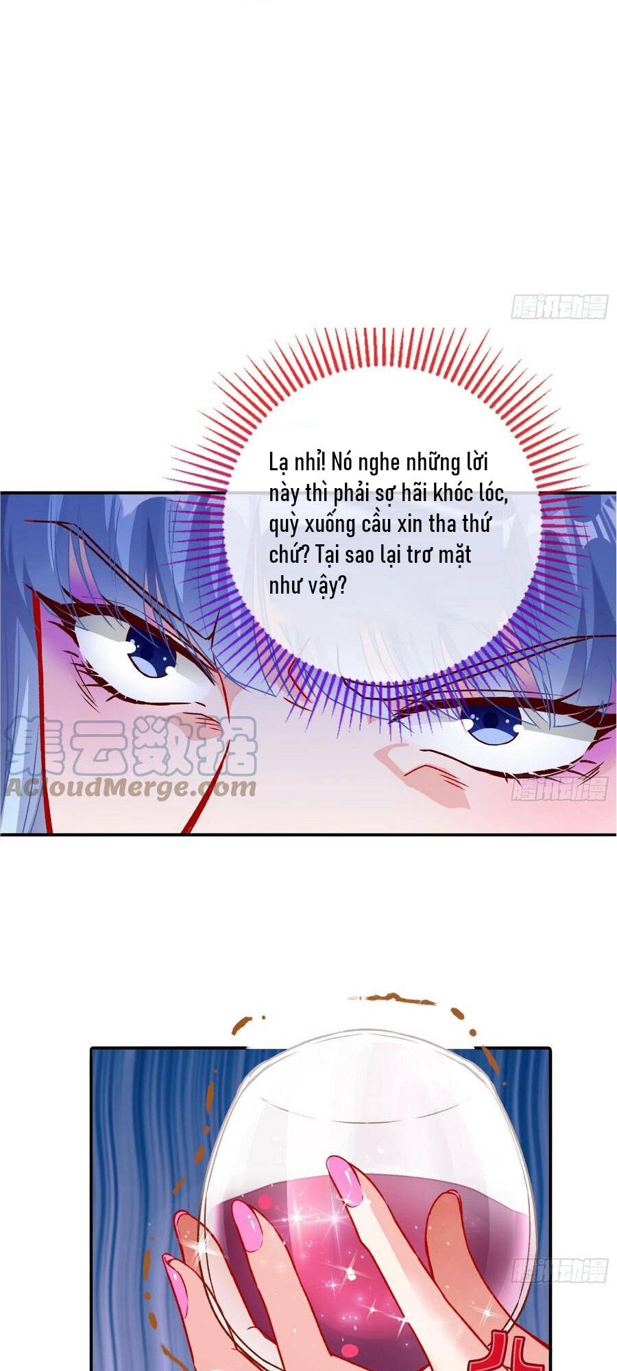 Vạn Tra Triêu Hoàng Chapter 406 - Trang 2