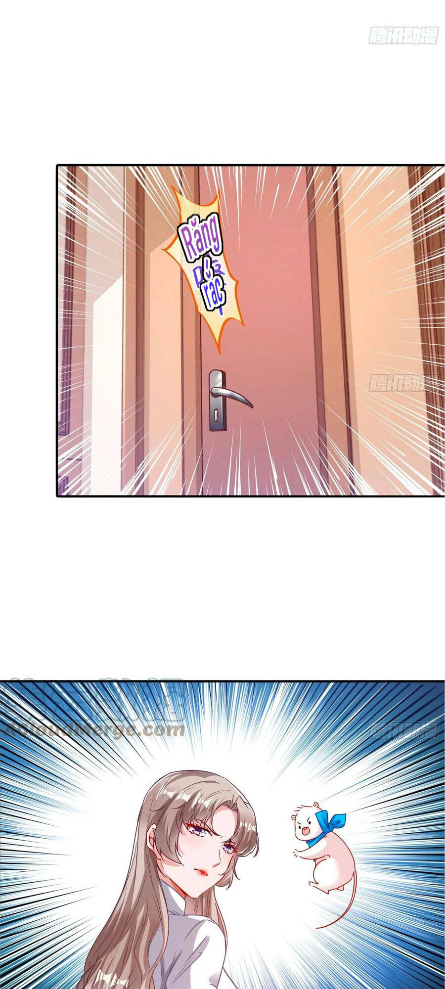 Vạn Tra Triêu Hoàng Chapter 406 - Trang 2