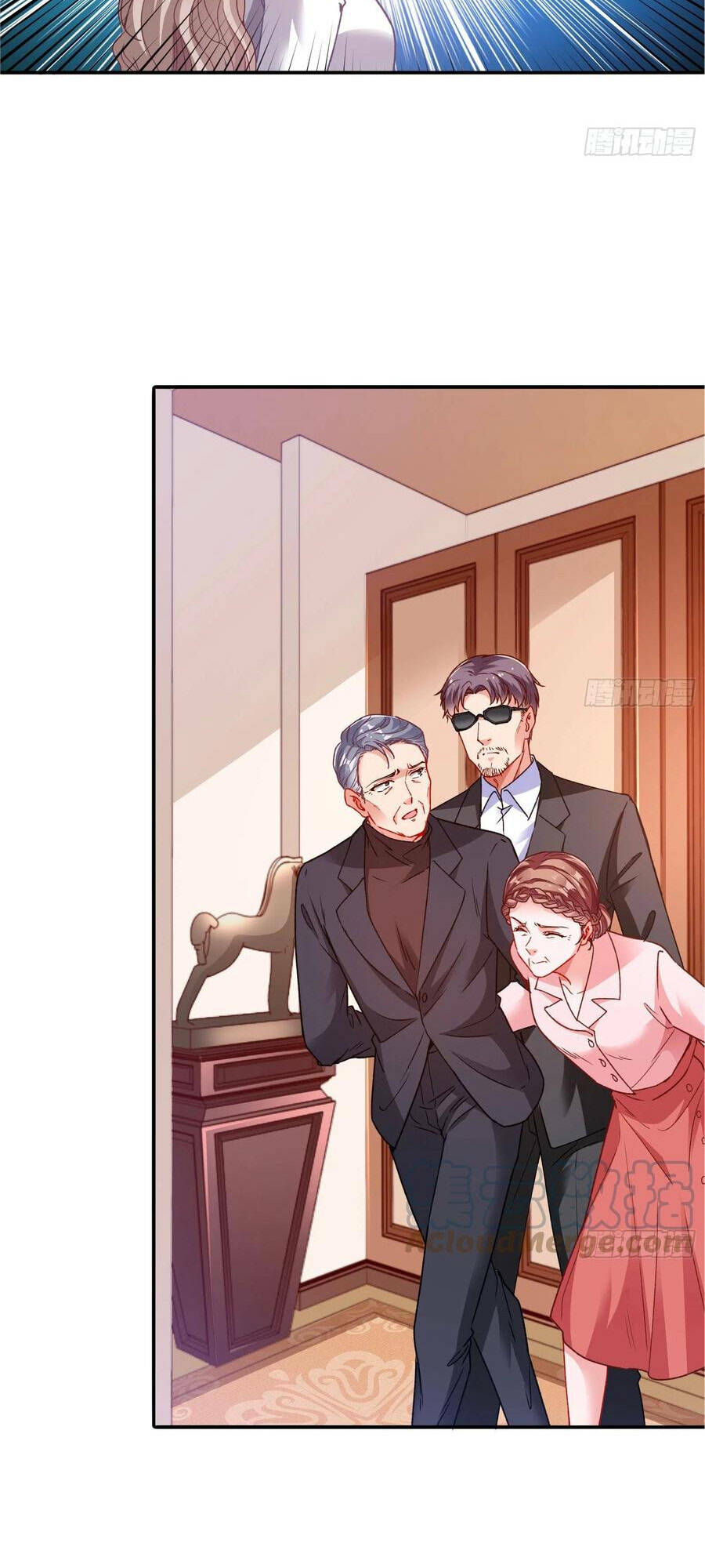 Vạn Tra Triêu Hoàng Chapter 406 - Trang 2