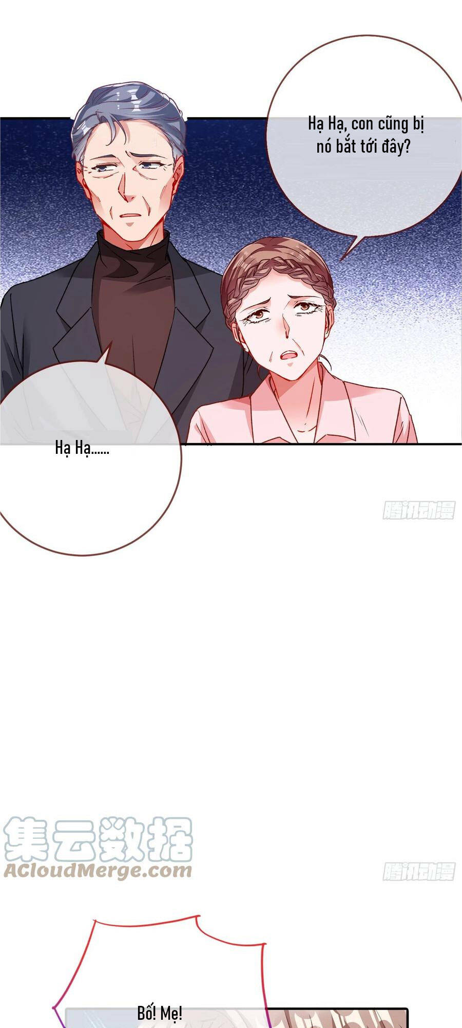 Vạn Tra Triêu Hoàng Chapter 406 - Trang 2