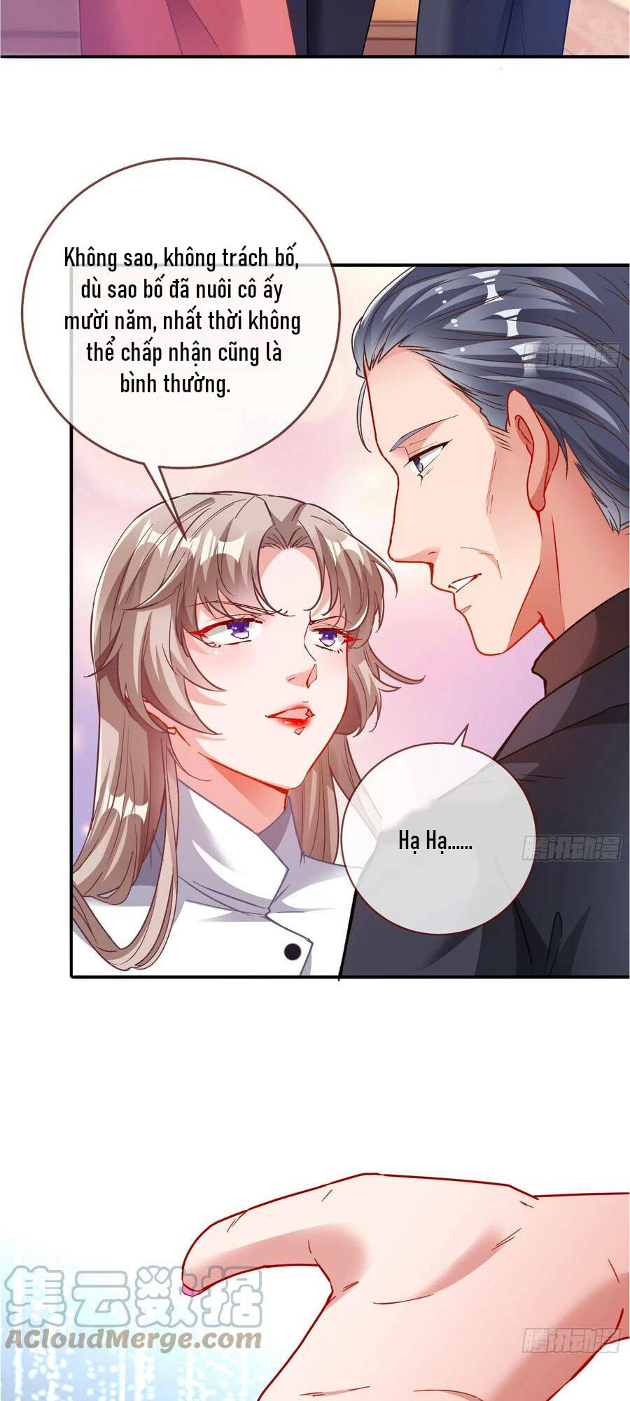 Vạn Tra Triêu Hoàng Chapter 406 - Trang 2