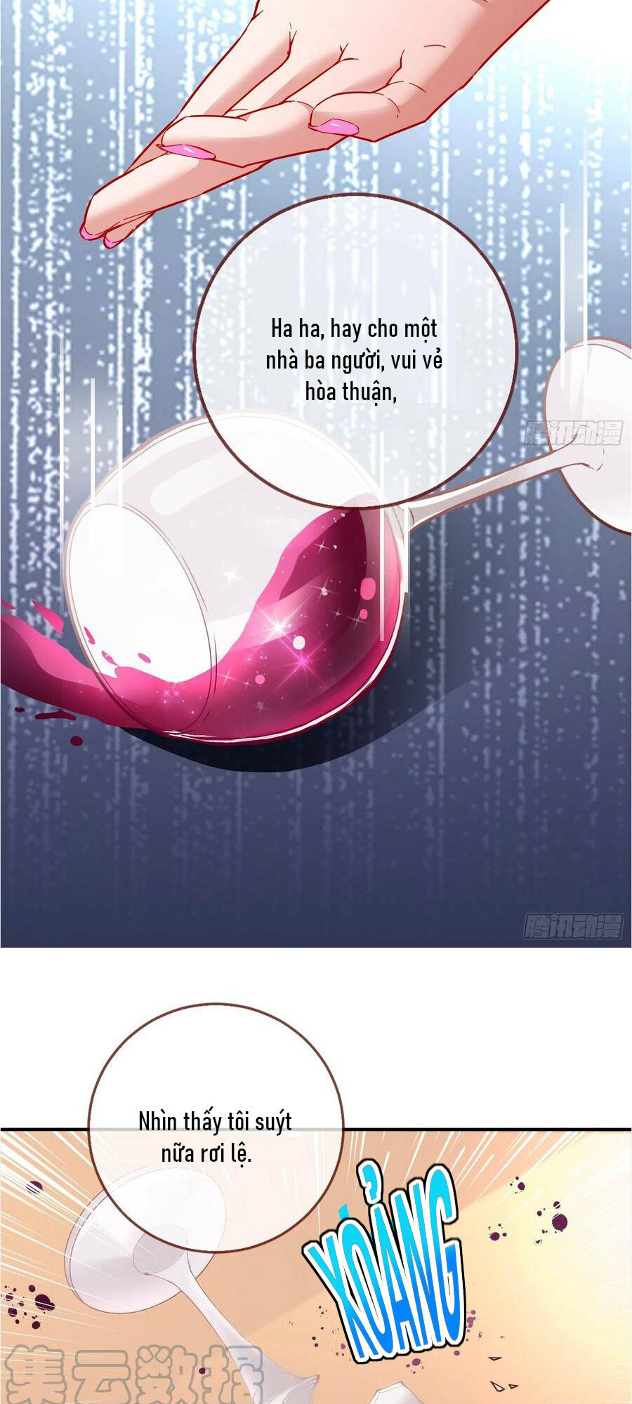 Vạn Tra Triêu Hoàng Chapter 406 - Trang 2